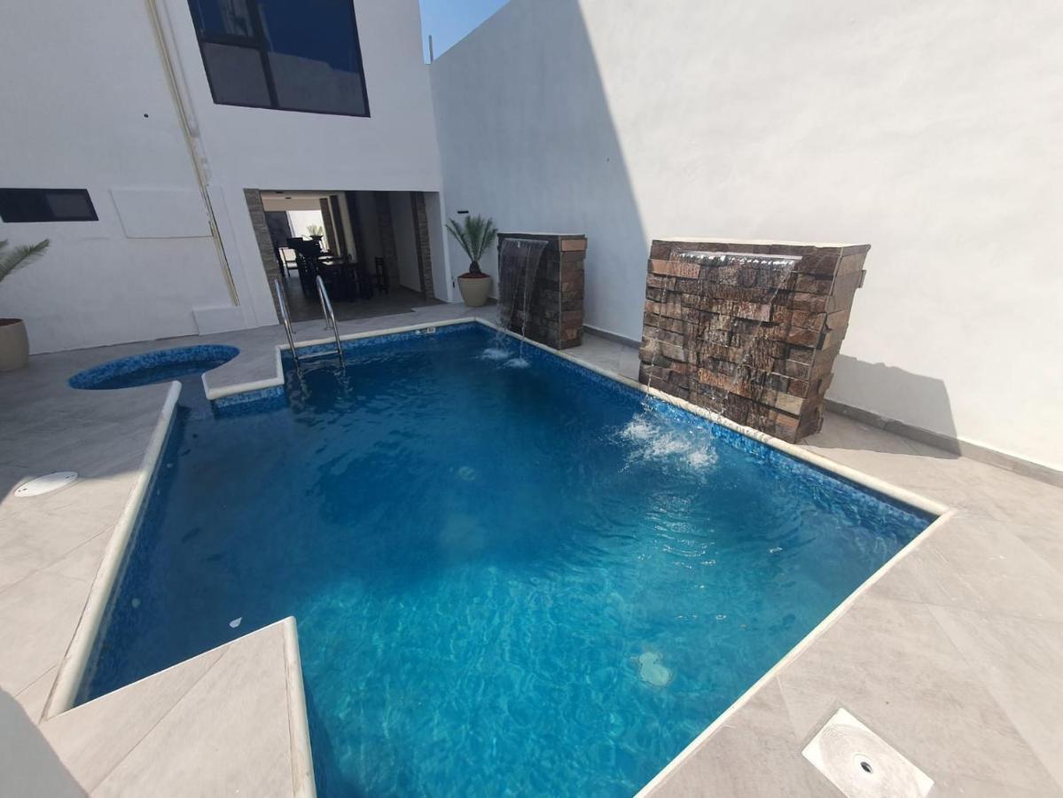 Fiesta Miramar Hotel Ciudad Madero Ngoại thất bức ảnh