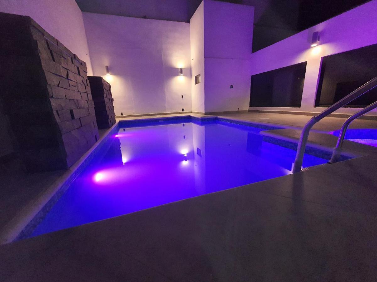Fiesta Miramar Hotel Ciudad Madero Ngoại thất bức ảnh