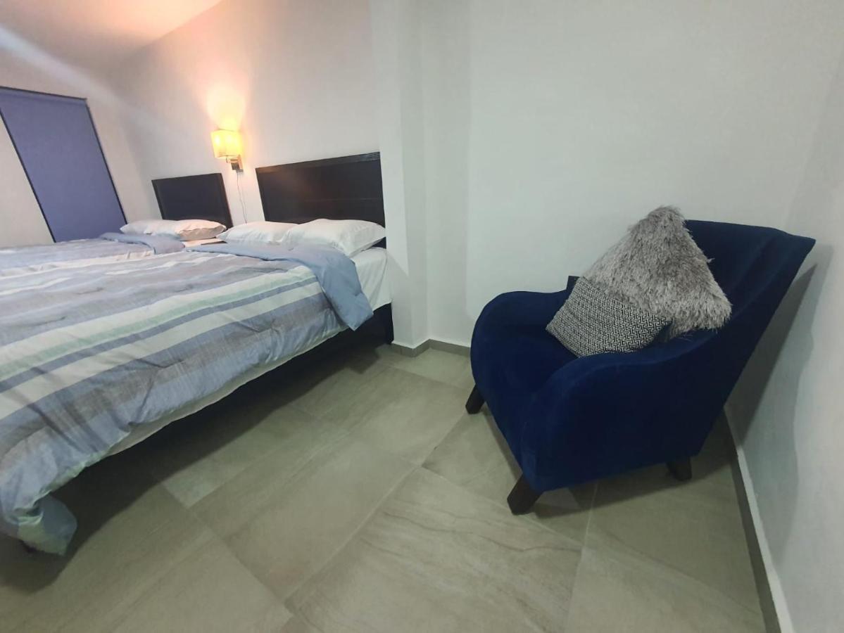 Fiesta Miramar Hotel Ciudad Madero Ngoại thất bức ảnh