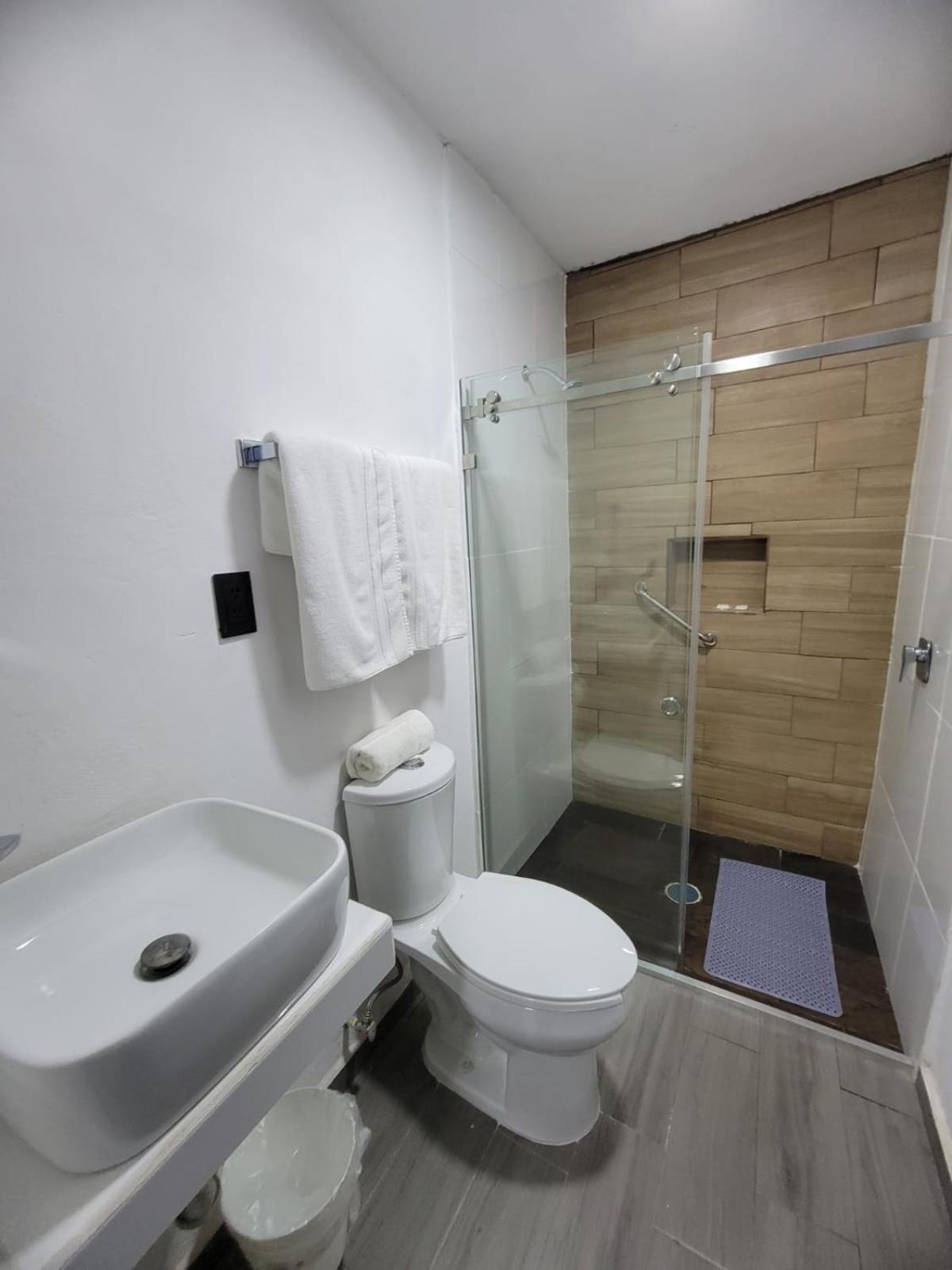 Fiesta Miramar Hotel Ciudad Madero Ngoại thất bức ảnh