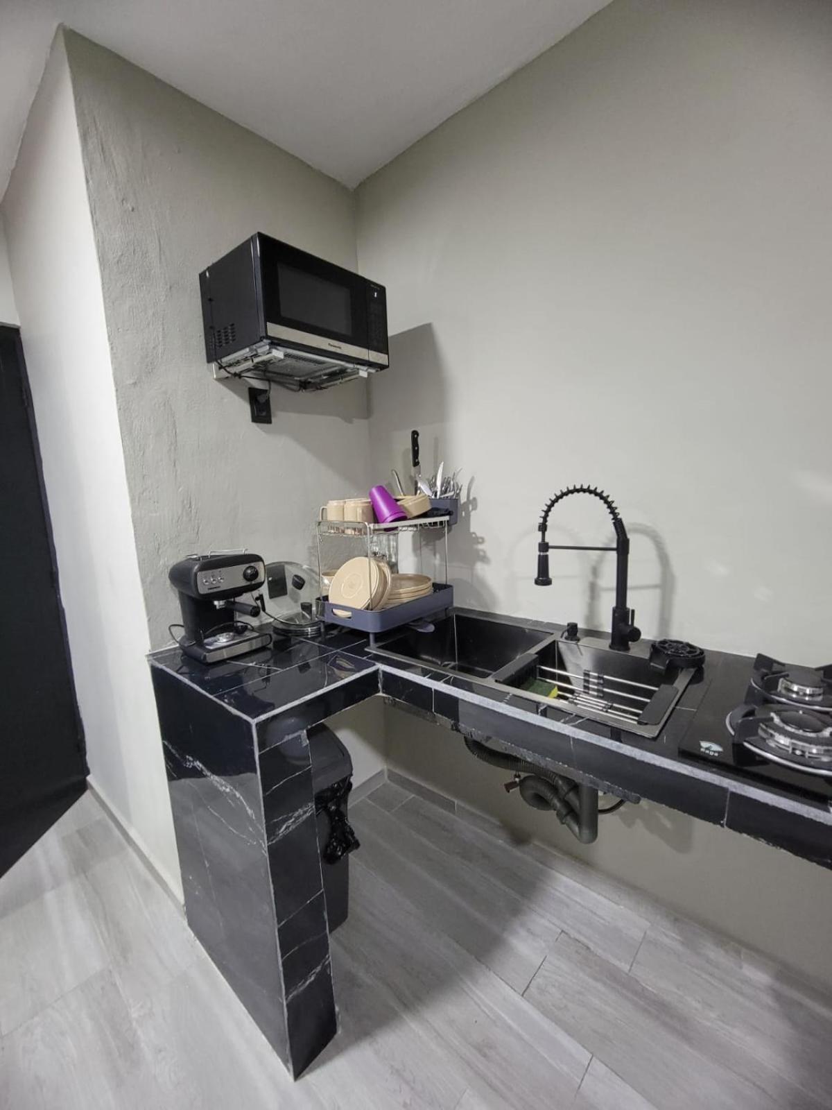 Fiesta Miramar Hotel Ciudad Madero Ngoại thất bức ảnh