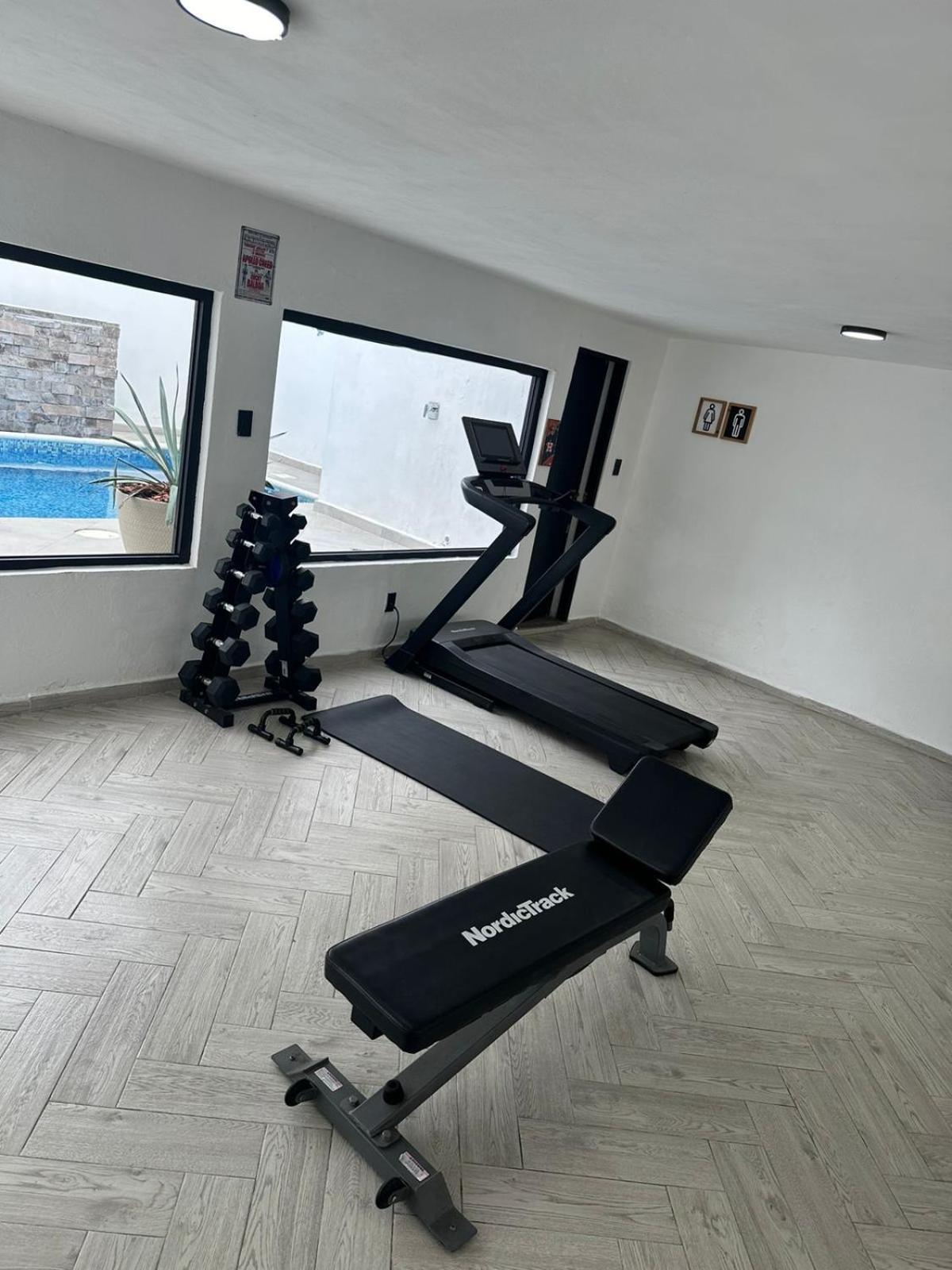 Fiesta Miramar Hotel Ciudad Madero Ngoại thất bức ảnh