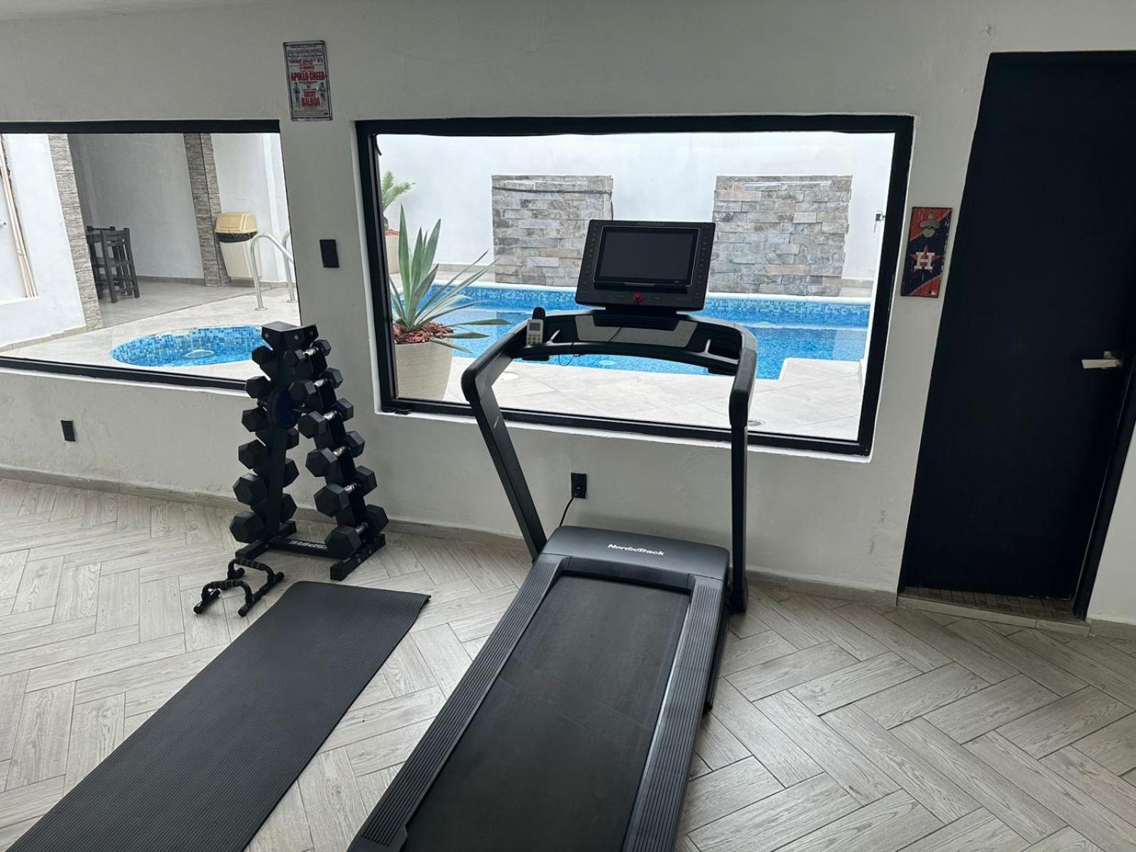 Fiesta Miramar Hotel Ciudad Madero Ngoại thất bức ảnh