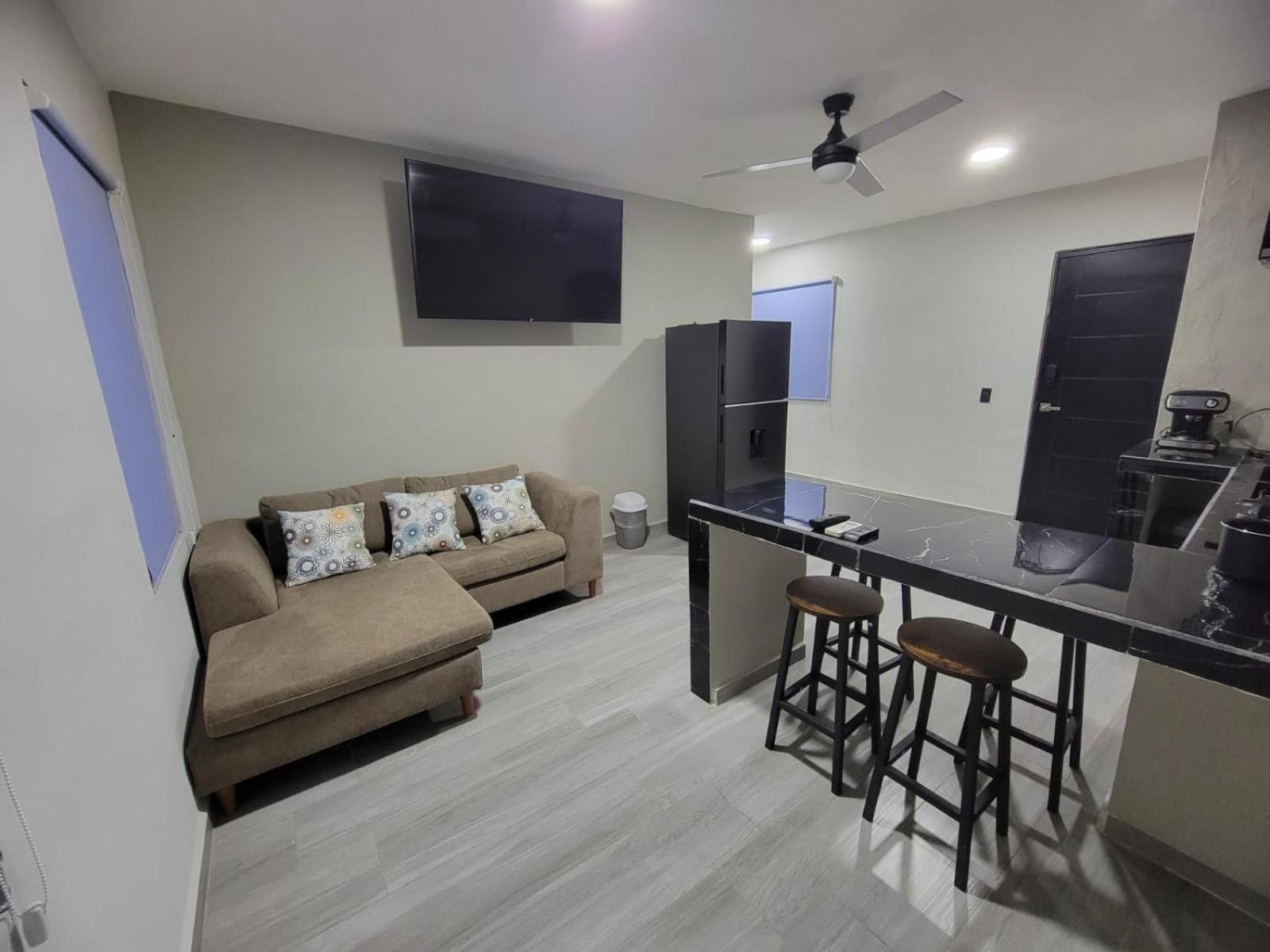 Fiesta Miramar Hotel Ciudad Madero Ngoại thất bức ảnh