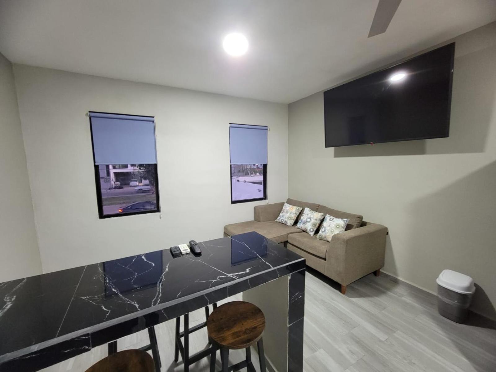 Fiesta Miramar Hotel Ciudad Madero Ngoại thất bức ảnh