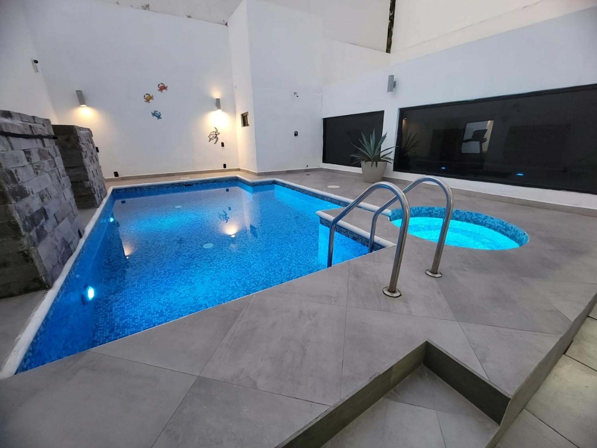 Fiesta Miramar Hotel Ciudad Madero Ngoại thất bức ảnh