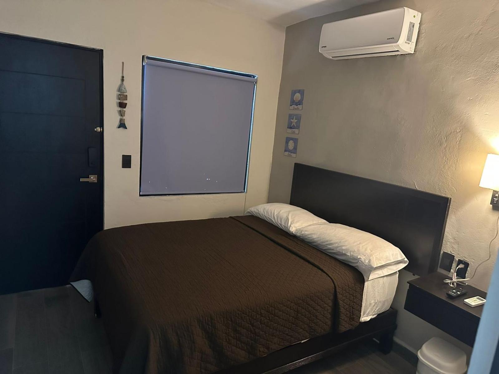 Fiesta Miramar Hotel Ciudad Madero Ngoại thất bức ảnh
