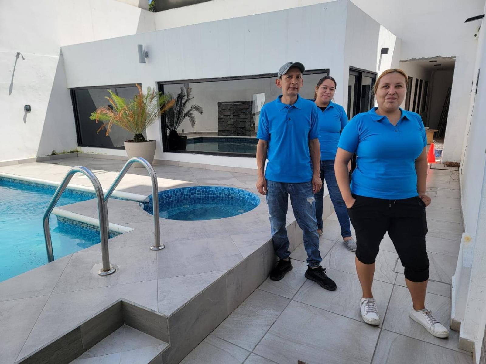 Fiesta Miramar Hotel Ciudad Madero Ngoại thất bức ảnh