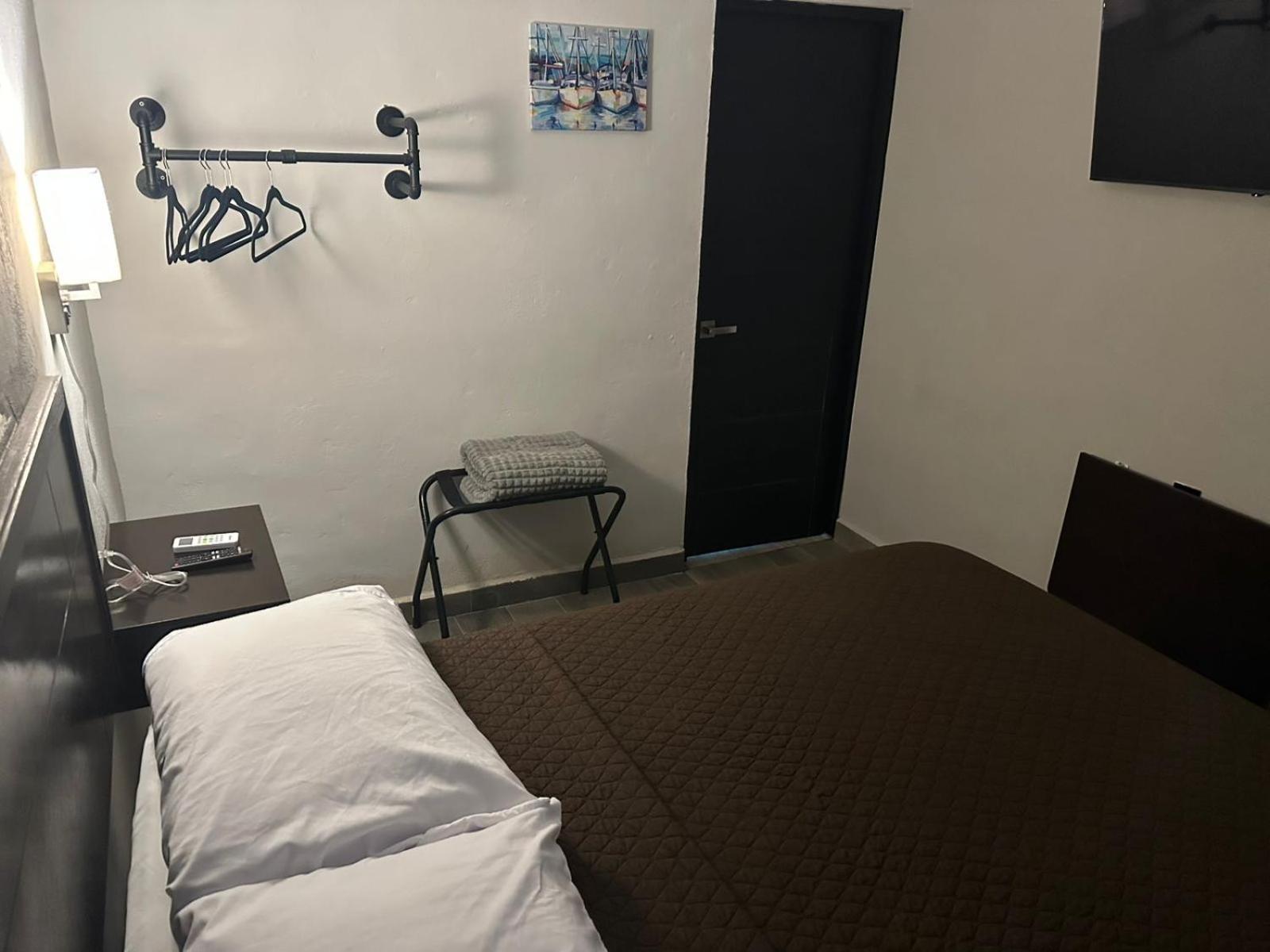 Fiesta Miramar Hotel Ciudad Madero Ngoại thất bức ảnh