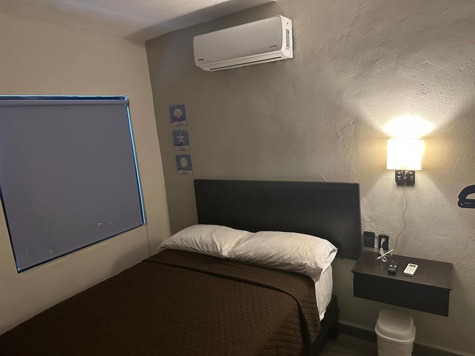 Fiesta Miramar Hotel Ciudad Madero Ngoại thất bức ảnh
