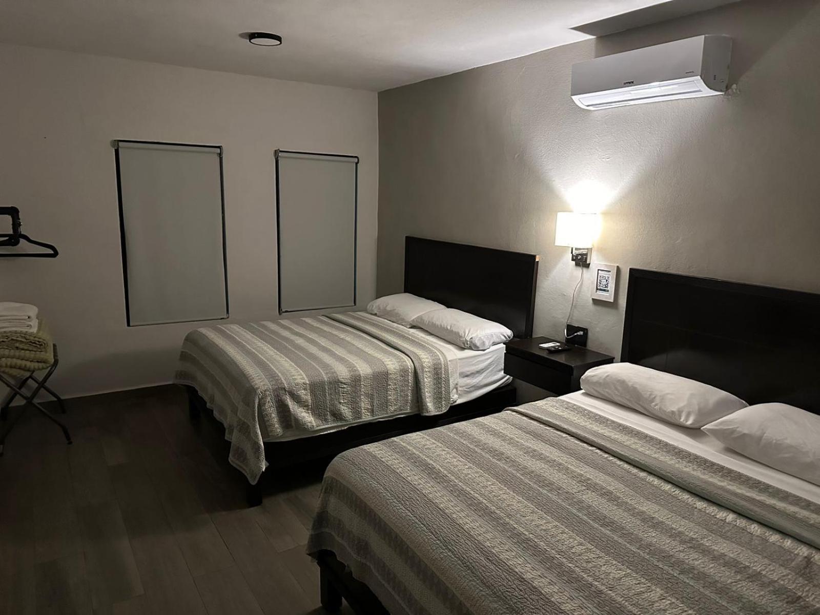 Fiesta Miramar Hotel Ciudad Madero Ngoại thất bức ảnh