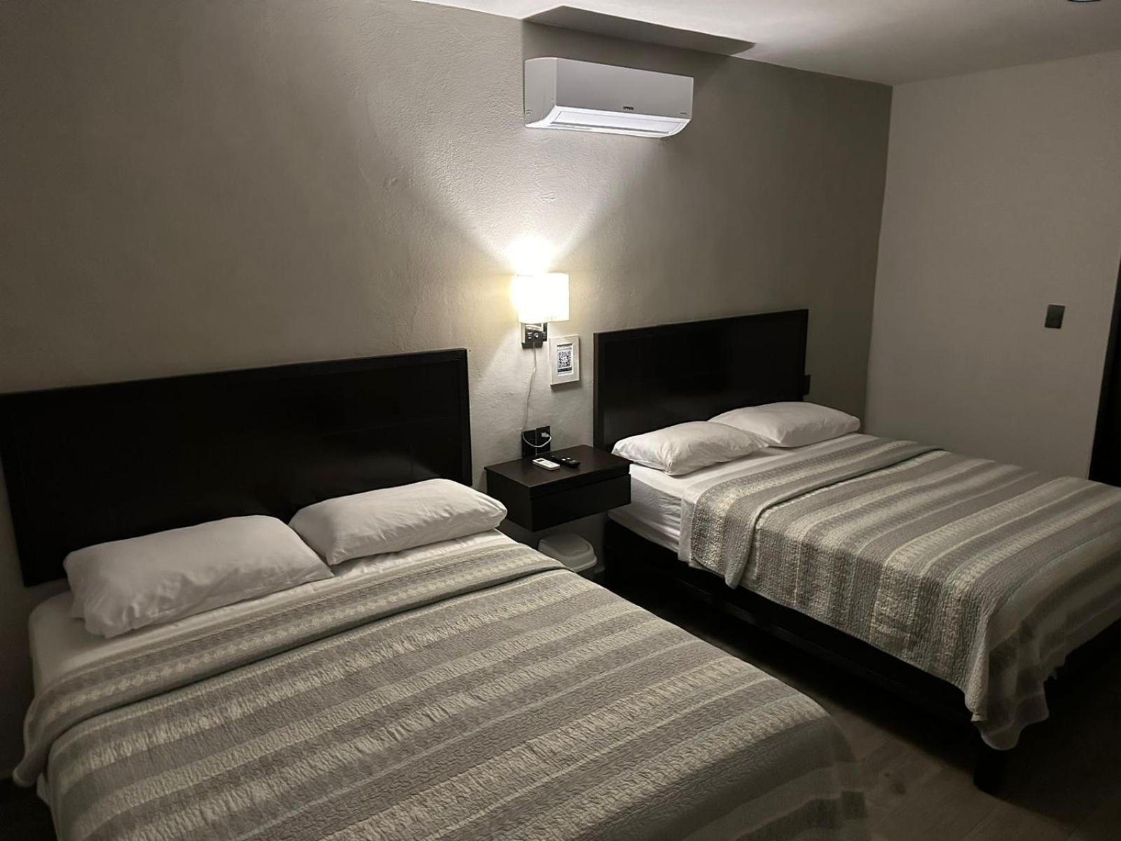 Fiesta Miramar Hotel Ciudad Madero Ngoại thất bức ảnh