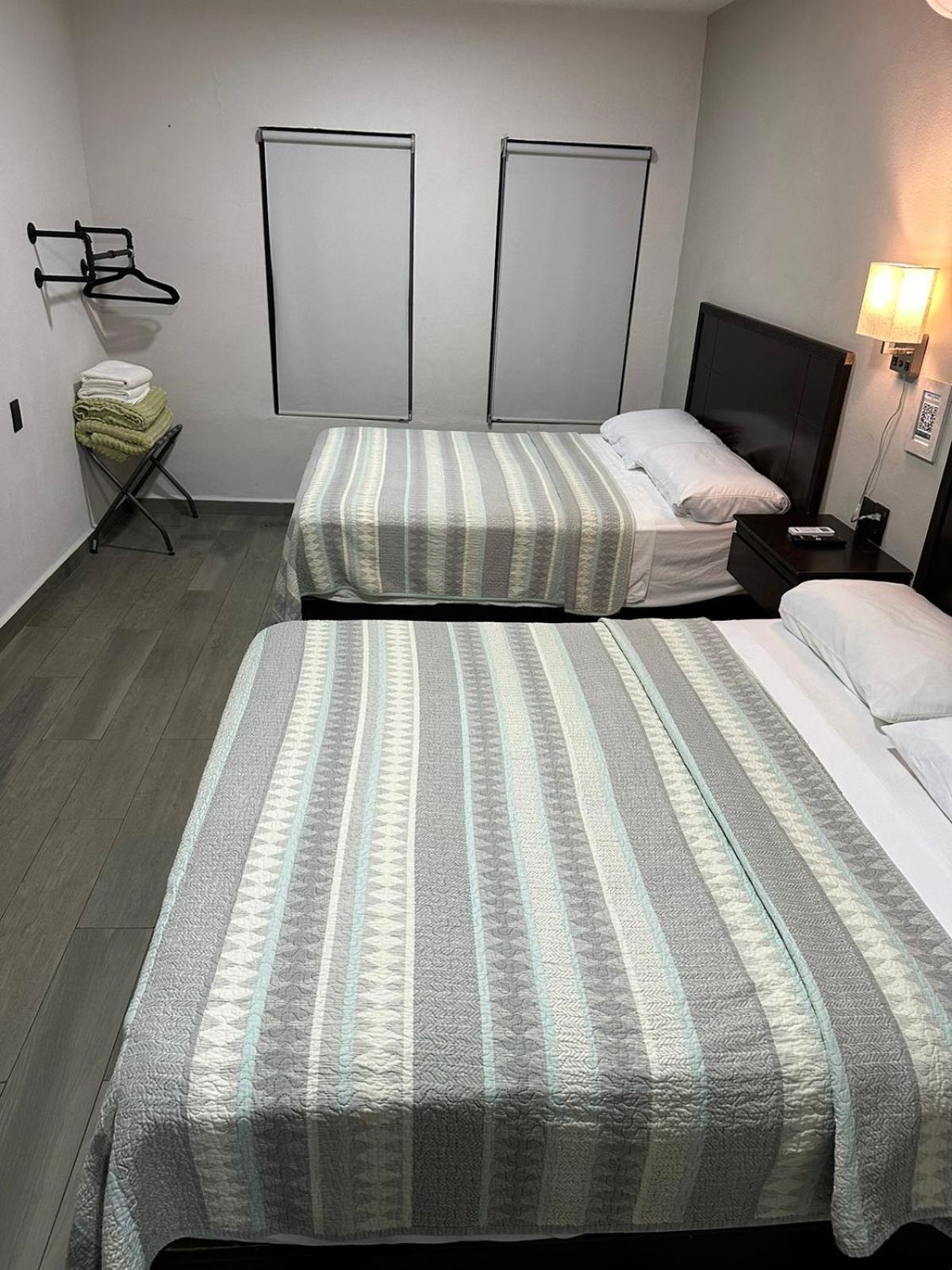 Fiesta Miramar Hotel Ciudad Madero Ngoại thất bức ảnh