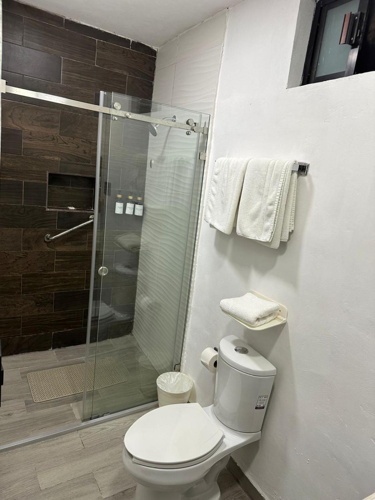 Fiesta Miramar Hotel Ciudad Madero Ngoại thất bức ảnh